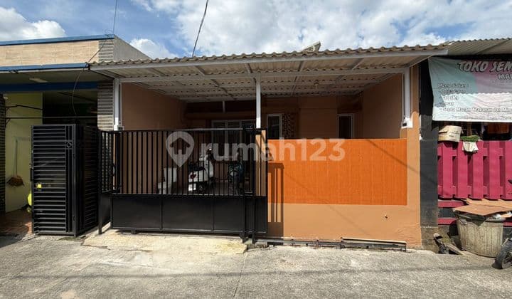 Dijual Rumah Siap Huni SHM Bukit Dago Pamulang