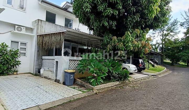 For Quick Sale, Bintaro Sector 9 House, Good SHM, Near International School, Modern Market, and Mall
