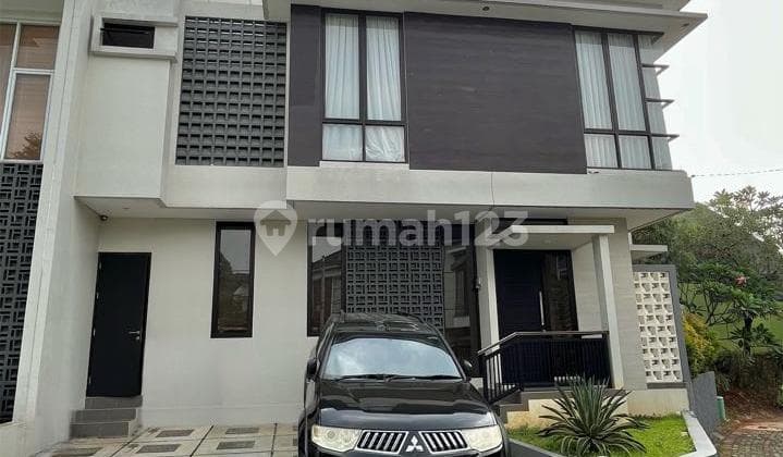 Dijual Rumah Baru Bagus SHM Dibenda Pamulang