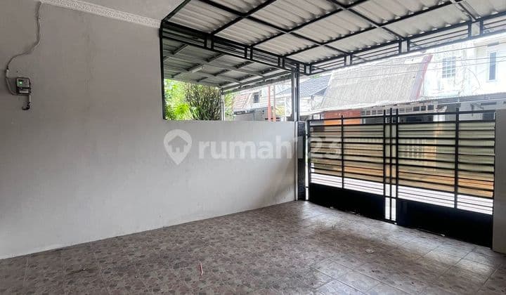 Dijual Cepat Murah Rumah 2 Lantai Bagus Furnished SHM di Bintaro Sektor 2, Tangerang Selatan