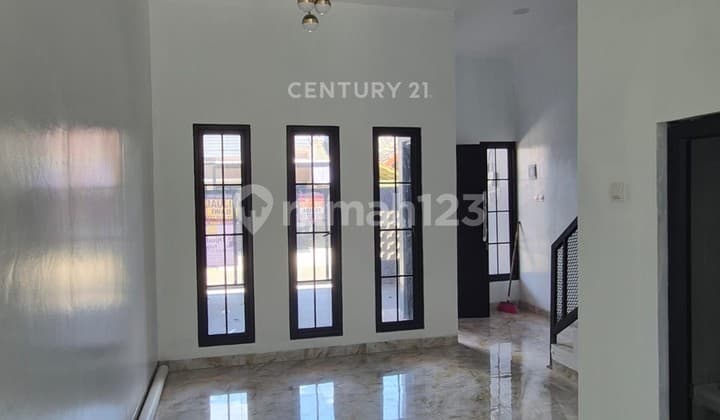 Dijual Rumah di Harapan Indah 1 Bekasi