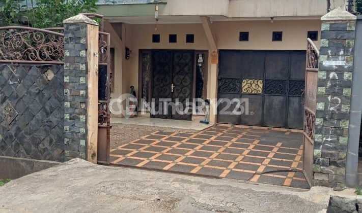 Apartemen Modern Siap Huni di Lokasi Strategis-Kavling Kdi