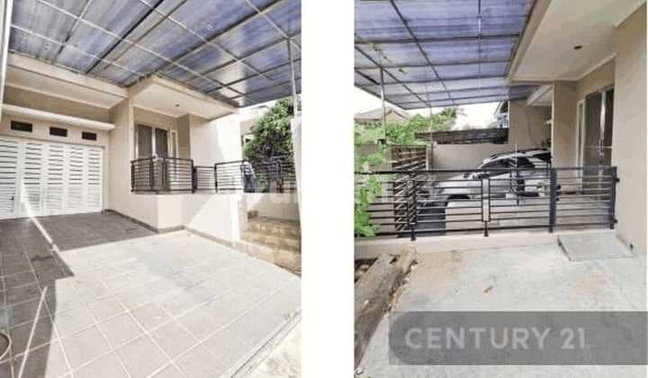 Rumah Cantik Siap Huni di Kebon Jeruk Indah Jakarta Barat