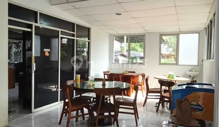 Dijual Rumah Hook di Taman Modern Cakung