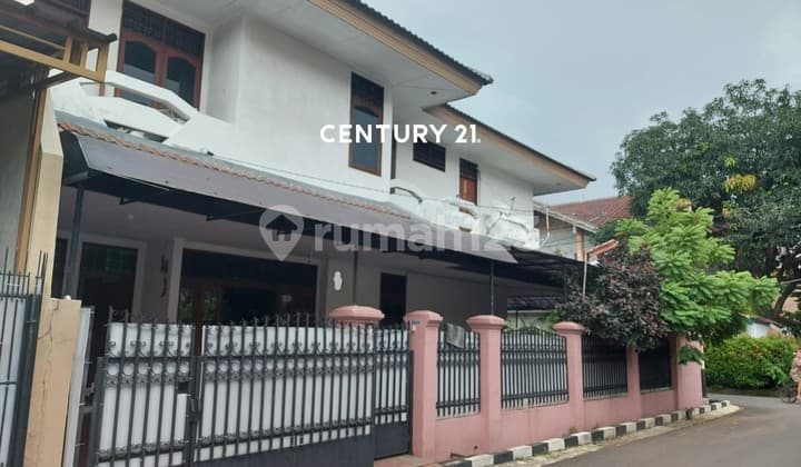 Hot Sale Rumah Murah Dalam Komplek Eksklusif di Duren Sawit