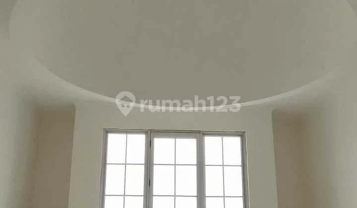For Rent: New 4-Story Shophouse at Sentra Niaga Harapan Indah Bekasi