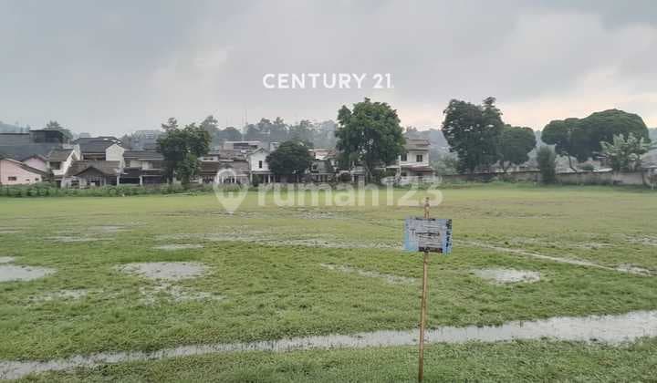 Strategic Land. Location: Jl. Raya Maribaya Kayu Ambon Lembang - West Java.