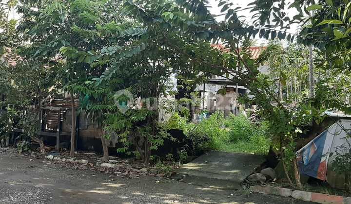 Rumah Hitung Tanah Lokasi One Gate System di Villa Mutiara Gading City 2, Tambun, Bekasi Timur