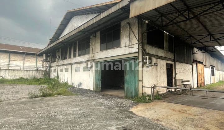 Pabrik Besi Aktif Pasuruan Nol Jalan Raya Nasional Pasuruan Dekat Pandaan Bangil