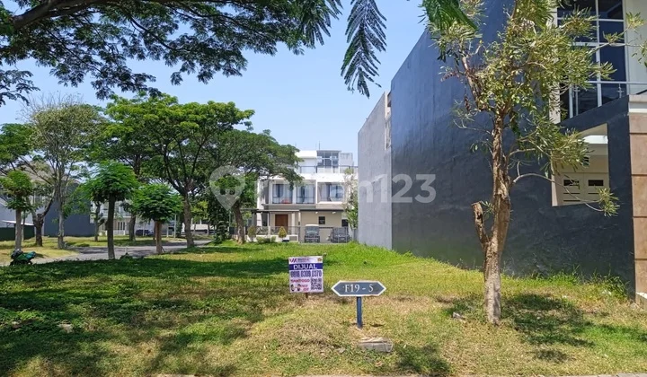 Jarang Ada Kavling Pakuwon City Kavling Imperial Beach Jarang Ada Kavling Pakuwon City Kavling Imperial Beach