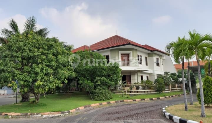 Rumah Dharmahusada Regency Surabaya Timur Dkt Pakuwon City