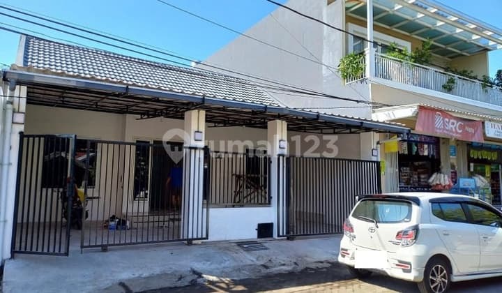 SHM House, Good, Pondok Tjandra, Favorite Cluster