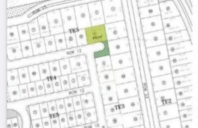 Stamford Plot Te3 No. 14 Citraland Row 12 Meter Road