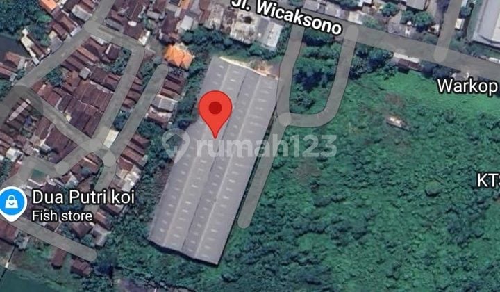 Pabrik di Gempol Pasuruan Bagus HGB Lokasi Gunung Gangsir Jl.wicaksono Beji, Pasuruan Pabrik di Gempol Pasuruan Bagus HGB Lokasi Gunung Gangsir Jl.wicaksono Beji, Pasuruan