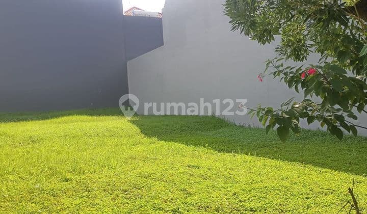 Dijual Tanah Pakuwon Indah Imperial Golf, Surabaya