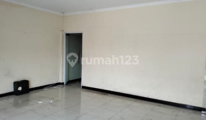 Gudang Siap Pakai Di Wiyung Lidah Wetan Surabaya Barat