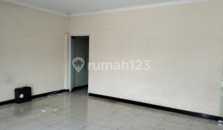Gudang Siap Pakai Di Wiyung Lidah Wetan Surabaya Barat