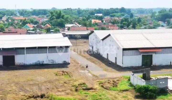 Rare Used Factory Ready to Use IN Mancar Jombang