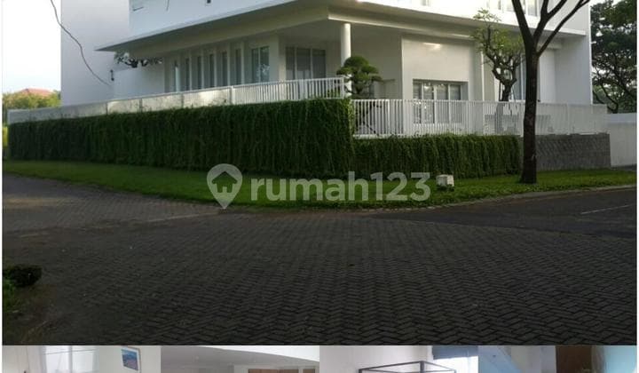 Minimalist Luxury House + Swimming Pool at Raya Bukit Golf International Citraland