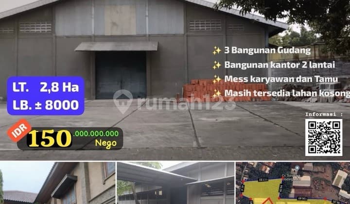 GUDANG EX MEUBEL - FURNITURE TANAH di nol jalan raya VETERAN GRESIK