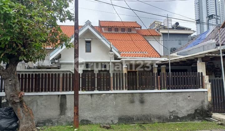 Affordable House in Jemur Andayani Surabaya