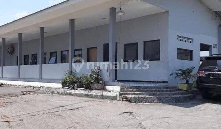 1 Jutaan Tanah Di Ngoro Mojokerto Daerah Industri