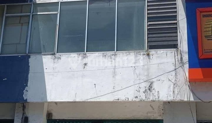 Dijual/Disewakan Ruko Margomulyo Angtropolis , Surabaya