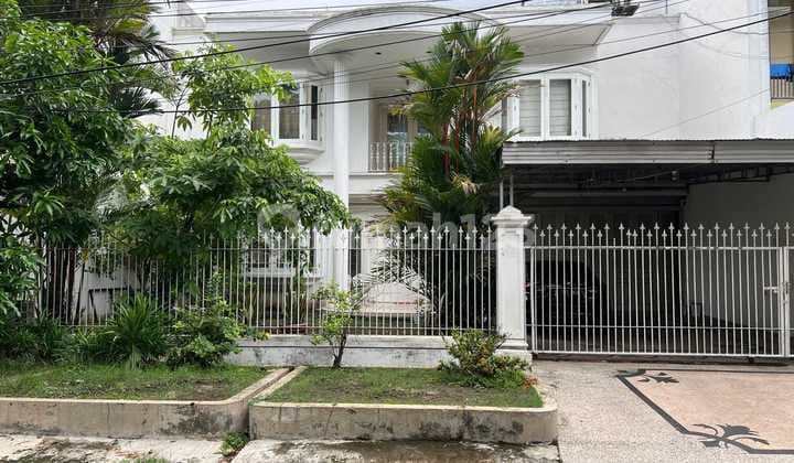 Nice House Kertajaya Indah Tengah Near Galaxy Mall Merr Pakuwon City