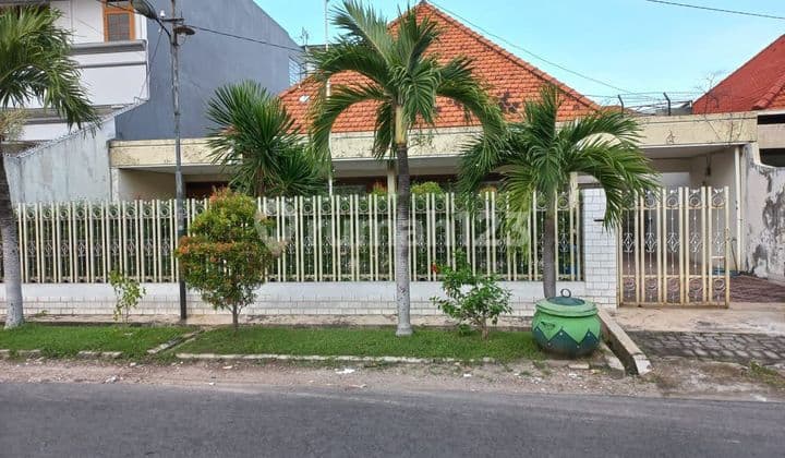 Rumah Cocok untuk Kost di Blambangan Dekat Doho Dinoyo Widya Mandala