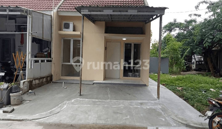 Dijual Rumah Hook Harga Nego, Siapa Cepat Dia Dapat! Lokasi Tarumajaya 73704 Ds