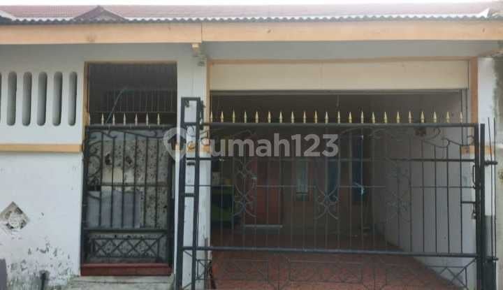 Dijual Rumah Siap Huni di Sektor 5 Pondok Ungu 4782 Li