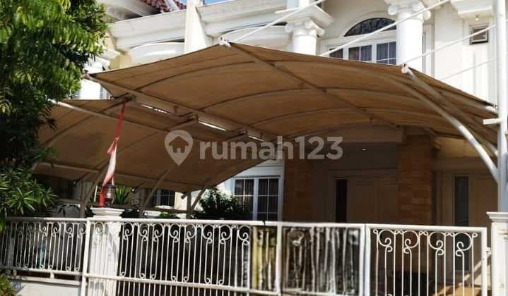 Hot Price House Still on Promo at Royal Residence Pulogebang