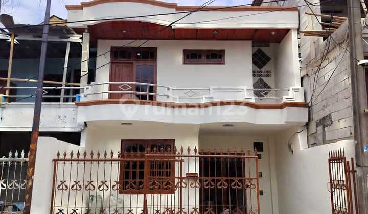 Rumah Siap Huni di Thb dengan Fasilitas Penunjang Lengkap (22211 Er)