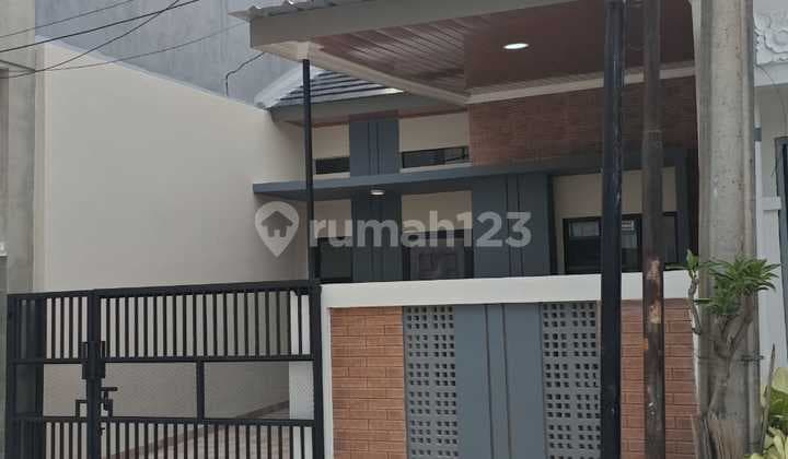 Rumah Siap Huni di Kawasan Thb Ideal untuk Tempat Tinggal Keluarga (22198 Mia)