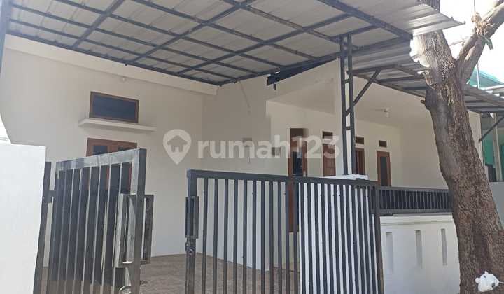 Rumah Sewa Murah Harapan Indah Siap Huni (13676 Sri / Ang)
