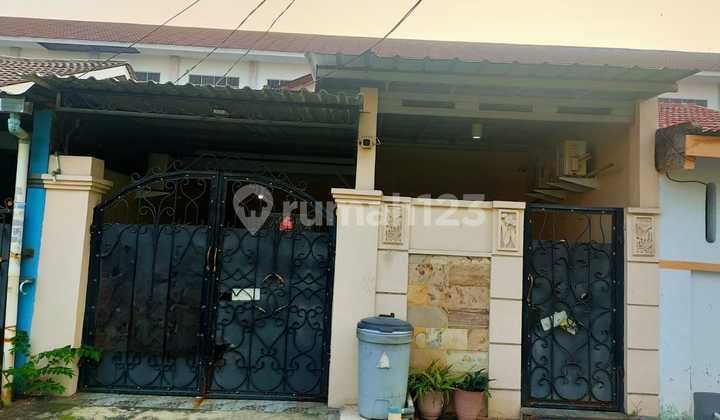 Rumah Cantik Akses 20 Menitan Dari Jakarta di Sektor 5 Pondok Ungu 4784 Li