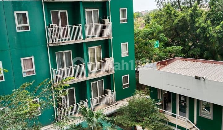 Dijual Apartemen Full Furnish Siap Huni Lokasi Bekasi 73582 Mar