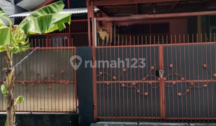 SEWA RUMAH THB SIAP HUNI! 2 Kamar, Lokasi Strategis 22196 LI