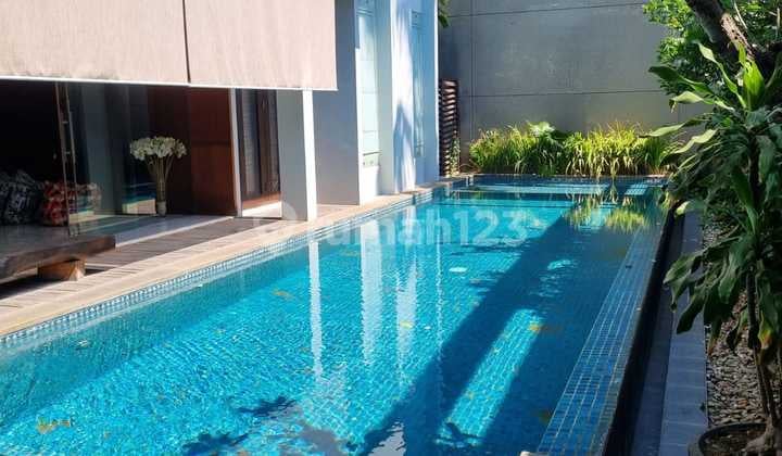 Pakuwon City Rumah Mewah Konsep Villa Cluster Terdepan Surabaya Pakuwon City Rumah Mewah Konsep Villa Cluster Terdepan Surabaya