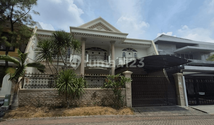 Murah Siap Huni Puri Widya Kencana Citraland Gwalk Surabaya Murah Siap Huni Puri Widya Kencana Citraland Gwalk Surabaya