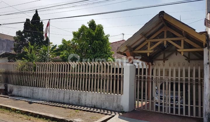 Darmo Harapan Surabaya Dekat Jalan Utama Hokky Pasar Modern