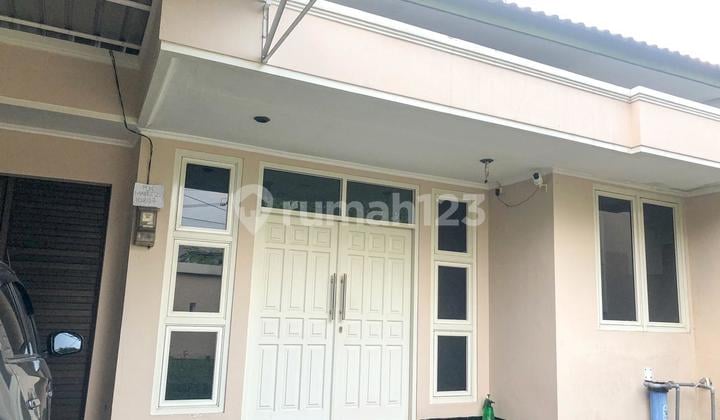 Panjang Jiwo Permai Ubaya Tenggilis Merr 1 Lantai Siap Huni Sby