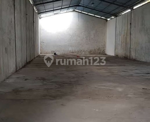 Sewa Gudang Dawarblandong Mojokerto Jawa Timur Dekat Akses Toll