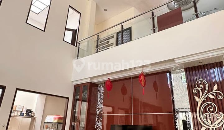 Turun Harga Araya 1 Bagus Siap Huni Merr Puri Galaxy Kertajaya