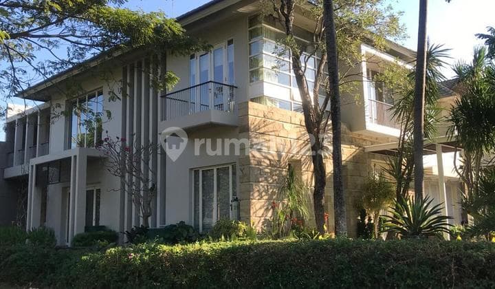 Bawa Koper Saja Mewah Siap Huni Full Furnish Diamond Hill Cland