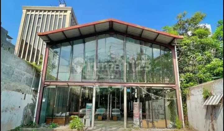 Sewa Bangunan Ex Resto Pregolan Tunjungan Plaza Kantor Resto Kafe
