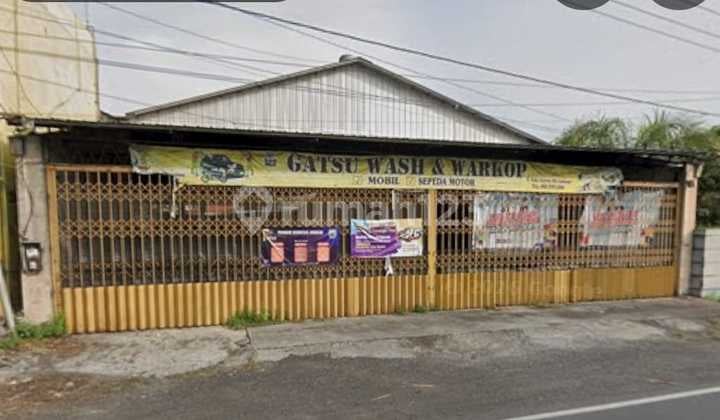 Need Quick Sale Warehouse Wira9 Tenaru Cup Driyorejo Gresik