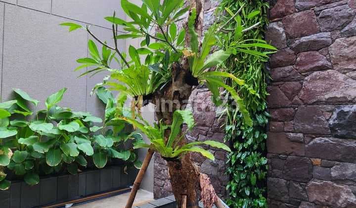 Baru Gress Imperial Golf Pakuwon Indah Split Level High Quality