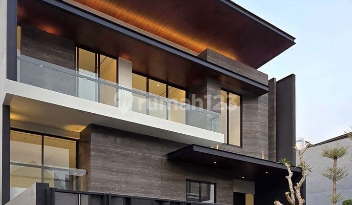 Baru Gress Citraland Mewah Minimalis Modern Bgi Gc Bukit Golf