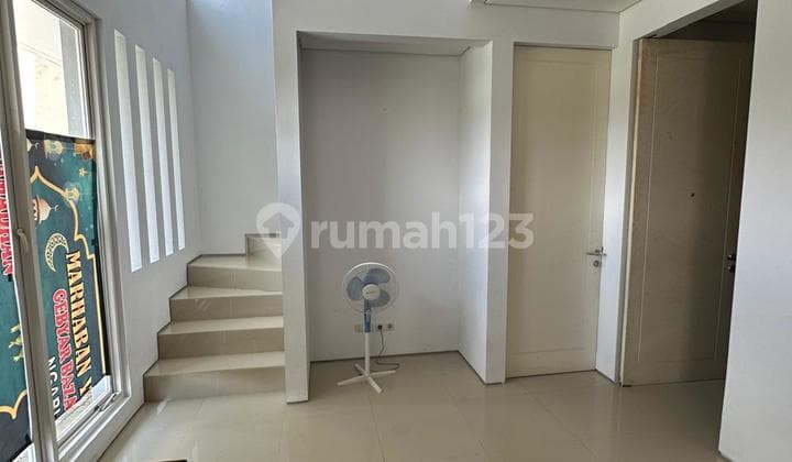 Jual Sewa Turun Harga Royal Residence Greenwich Depan Taman Danau